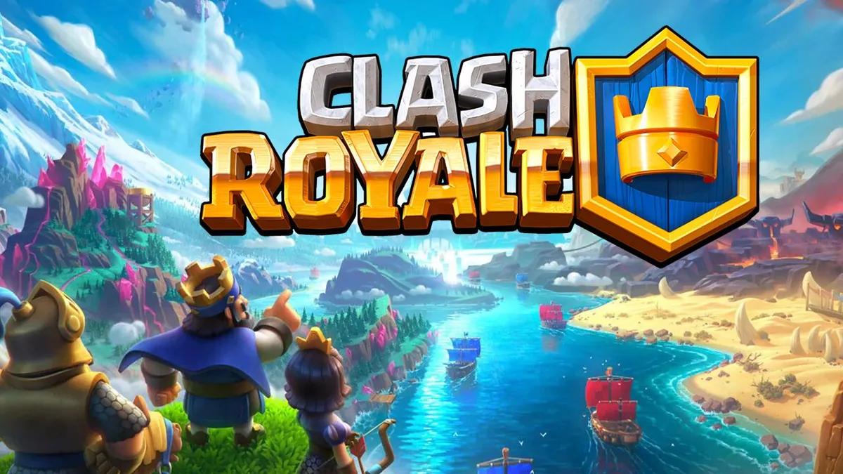 Códigos válidos de Clash Royale septiembre 2026
