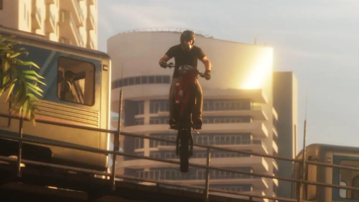 Digital Foundry analiza el tráiler de lanzamiento de GTA 6 y concluye que el juego está “sumamente pulido”
