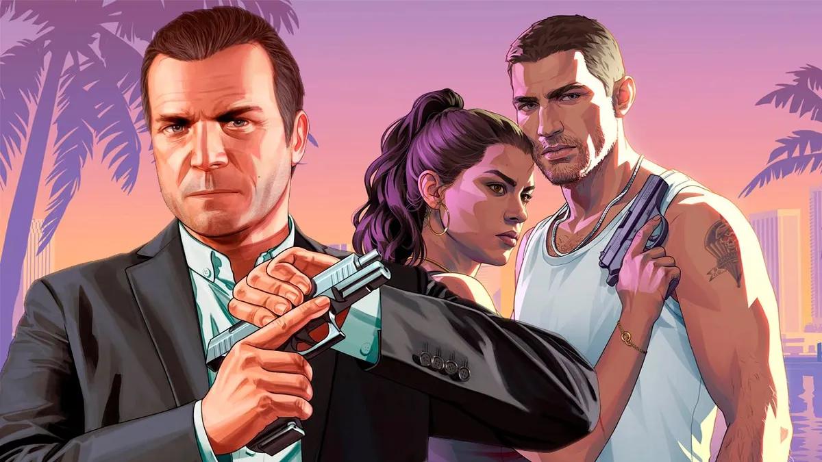 A pesar de las esperanzas de los aficionados, Michael De Santa no volverá a aparecer en GTA 6