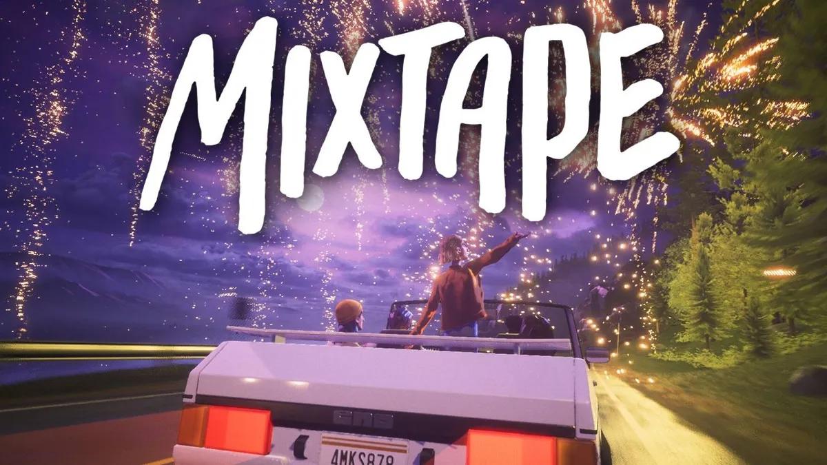 Mixtape recibe el premio al Juego del Año en los Australian Game Developer Awards 2026