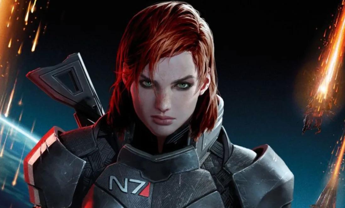 Jennifer Hale sobre la auténtica experiencia de dar voz a la comandante Shepard y la comunidad a la que inspiró