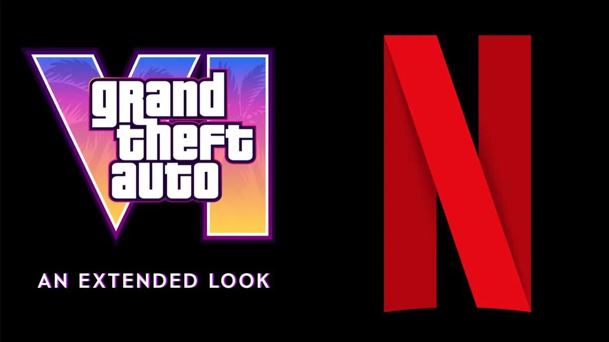 Grand Theft Auto VI: Una Mirada Extensa, como se esperaba, se convirtió en el programa más popular en Netflix