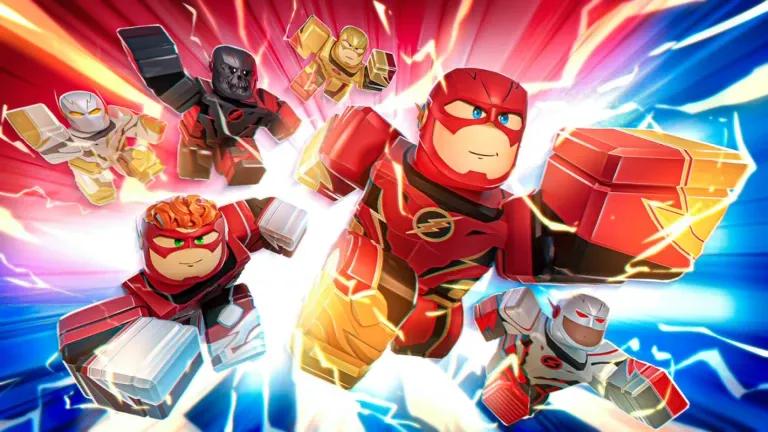 Roblox Flashpoint Codes septiembre 2026