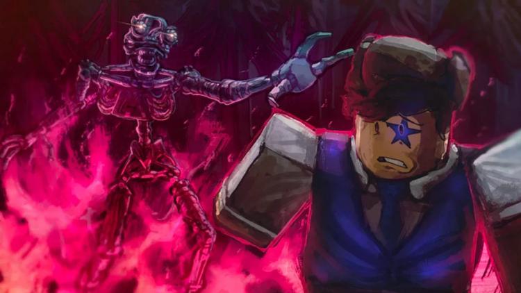 Códigos de Roblox Bite By Night