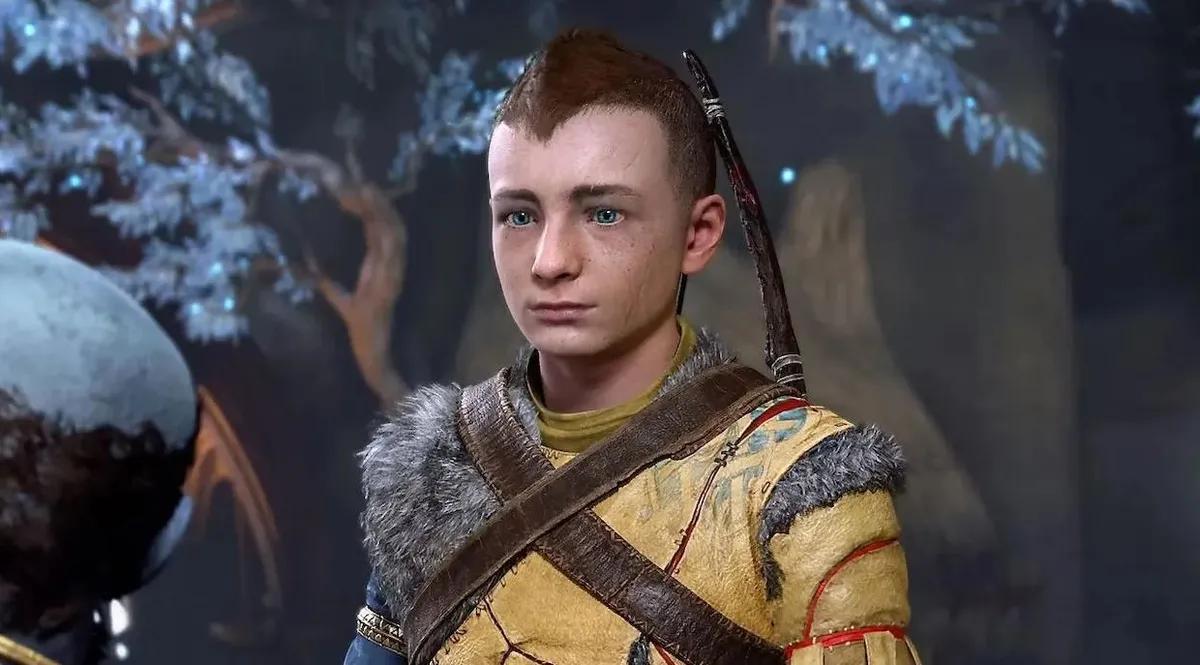 El juego de servicio en vivo de God of War cancelado presentaba a Atreus como personaje principal