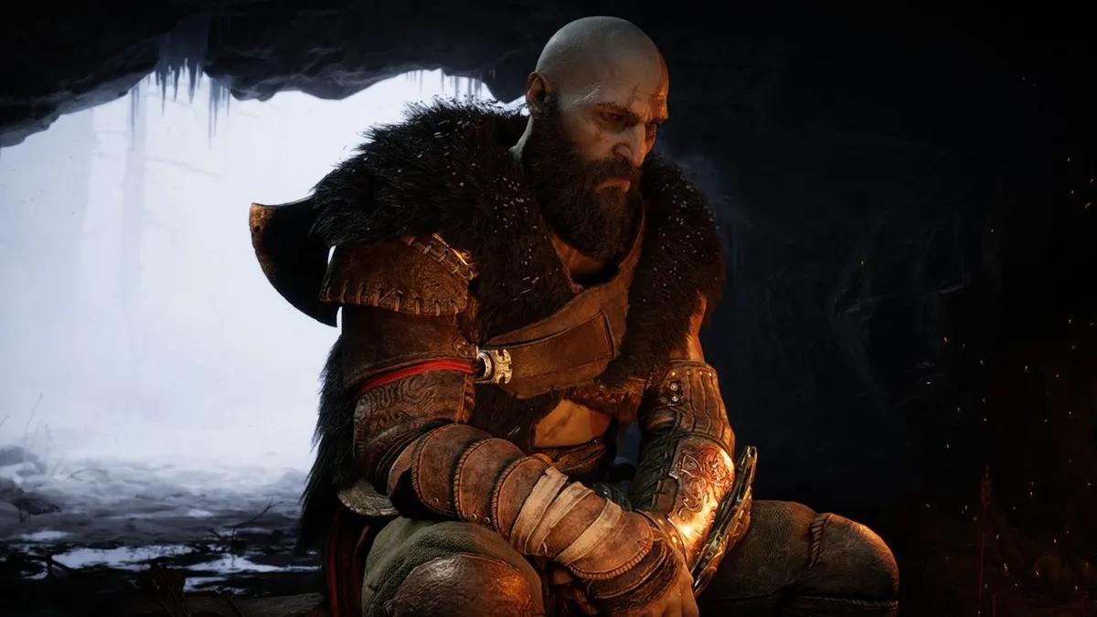 Amazon planea filmar al mismo tiempo ambas temporadas de la serie de God of War