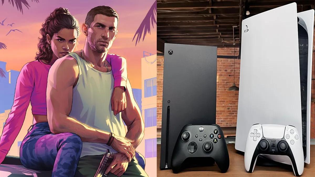 GTA 6 podría ayudar a aumentar las ventas de consolas en 2026