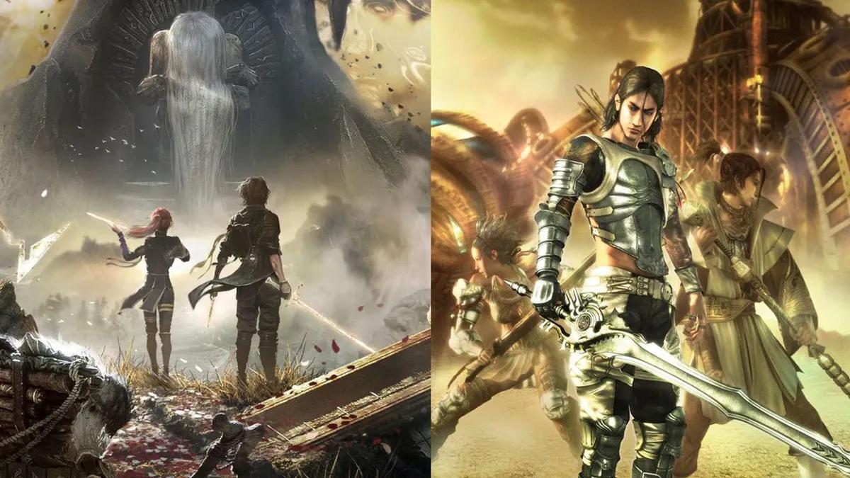 Guillaume Broche, titulado «Clair Obscur: Expedition 33», sucesor de «Lost Odyssey» de 2007