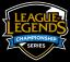 LCS Spring 2019 - Playoffs