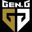 Gen.G Black