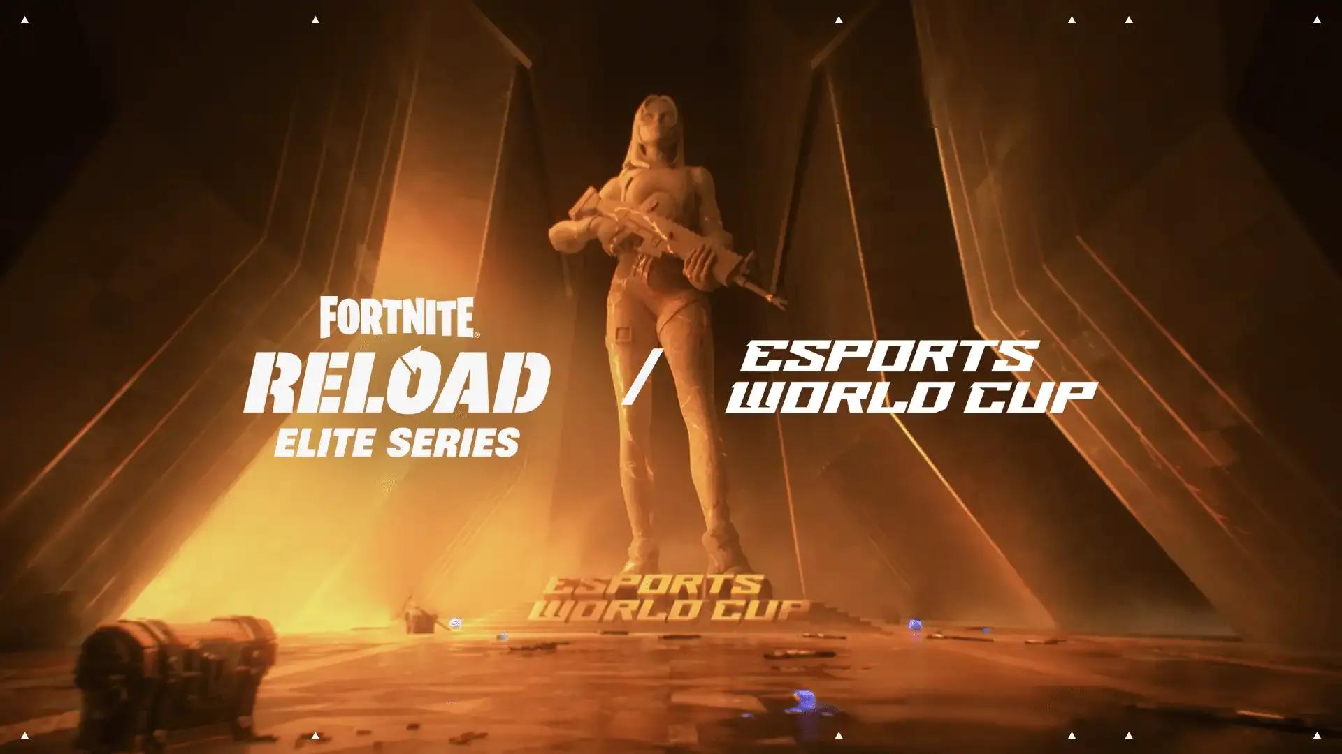 Serie Élite Reload 2026 - Campeonato