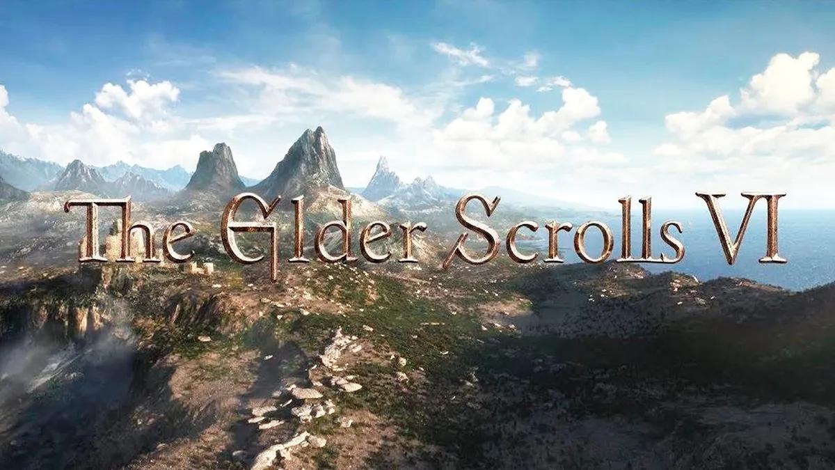 Jason Schreier desvela la posible ventana de lanzamiento de The Elder Scrolls VI