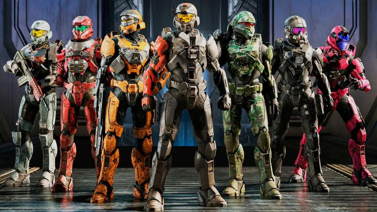 Se rumorea que el nuevo videojuego de Halo, titulado «Project Ekur», ha sido cancelado