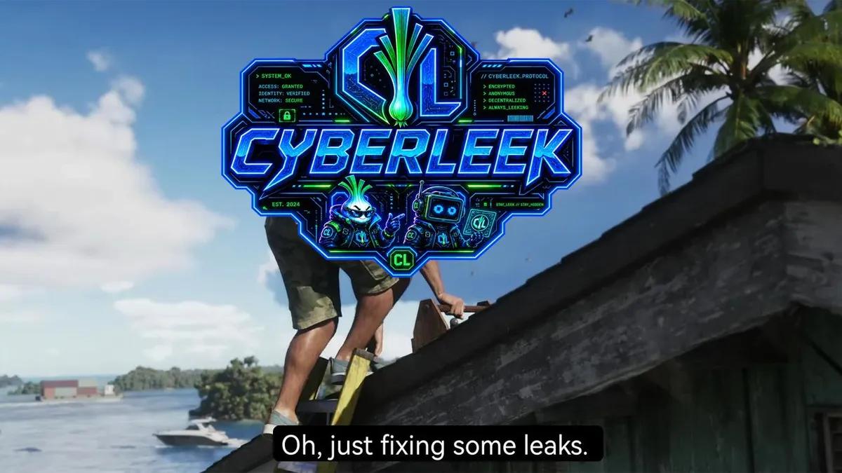 El hacker Cyberleek, responsable de las filtraciones del gameplay de GTA 6, probablemente dejará de subir nuevos videos