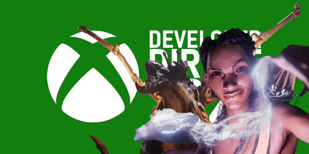Microsoft presenta sus próximos títulos en el primer Xbox Developer Direct de 2025