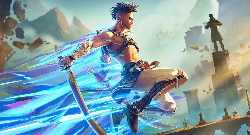 Nuevo juego para móvil de Ubisoft - Prince of Persia: La Corona Perdida