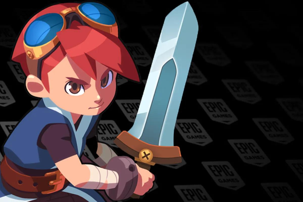 Epic Games Mobile presenta títulos gratuitos de RPG y ciencia ficción para sus fans