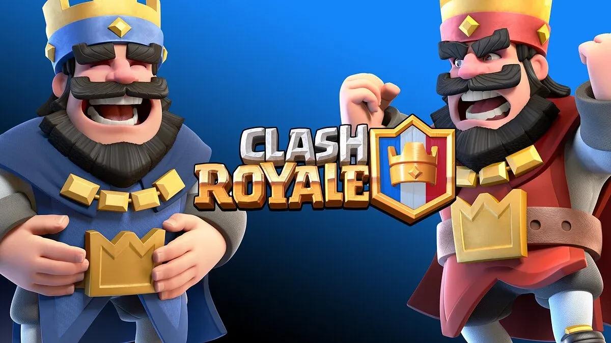 Clash Royale Season 70: "Tale of Thieves" - Desglose completo de los eventos, desafíos y torneos de abril de 2025