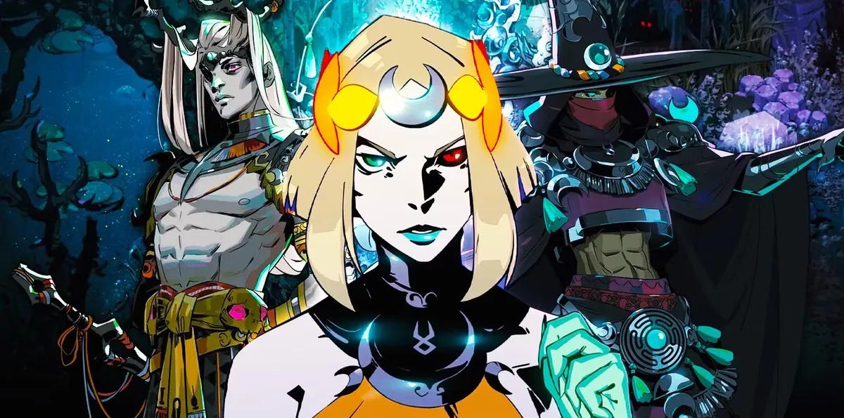 ¡Hades 2 llegará a Switch 1 y 2 antes que a otras consolas!