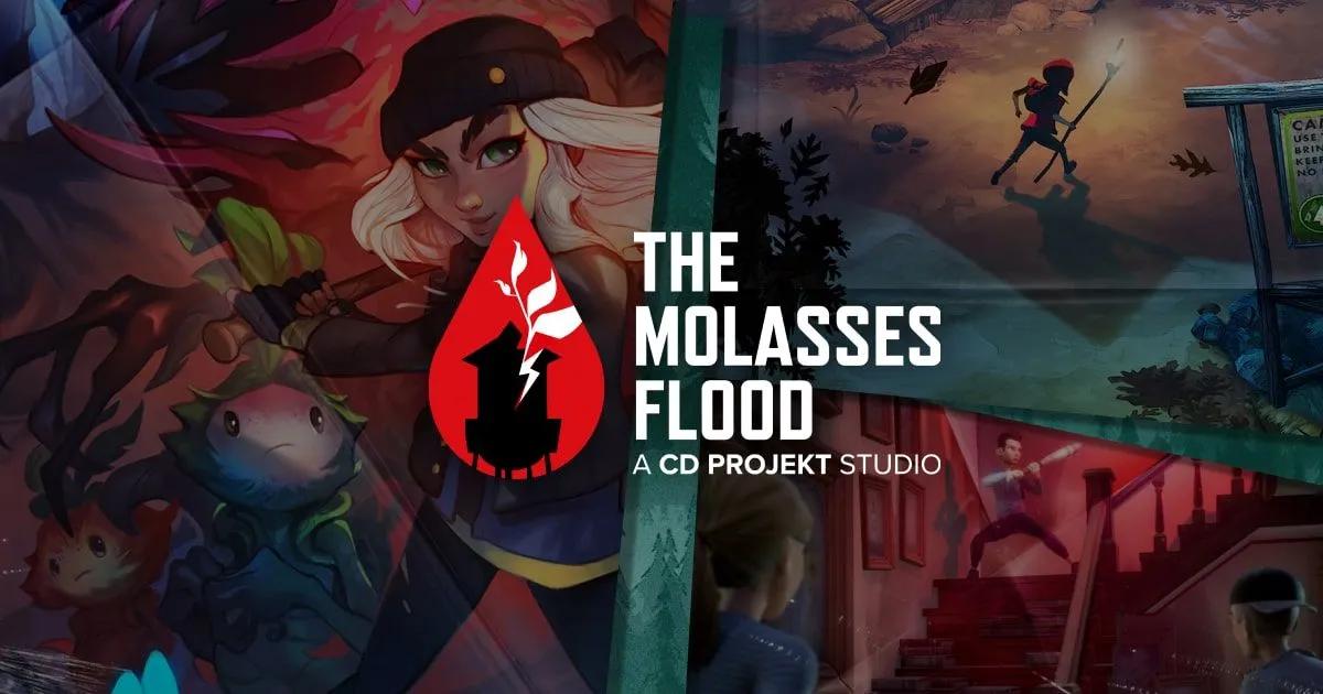 The Molasses Flood se fusiona oficialmente con CD Projekt RED: Un nuevo capítulo para Project Sirius