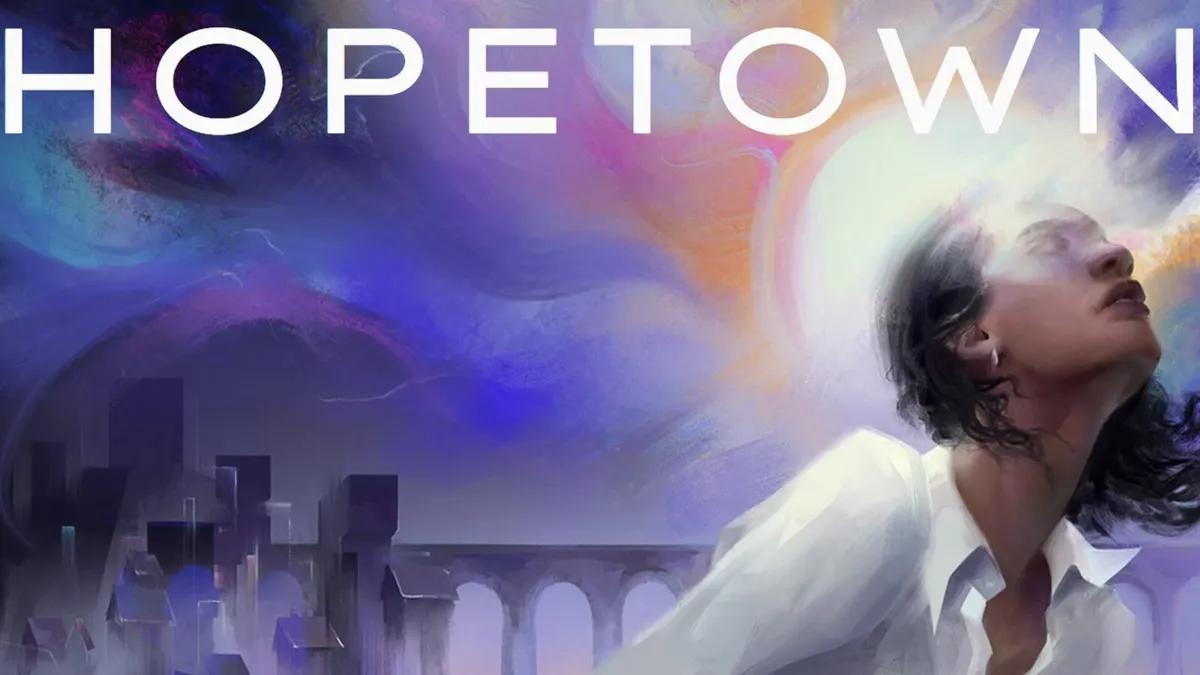 Hopetown, de los creadores de Disco Elysium, ya tiene página en Steam