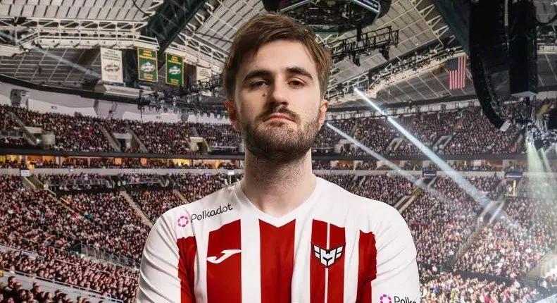 Davai Lama abandona la lista de OG Dota 2