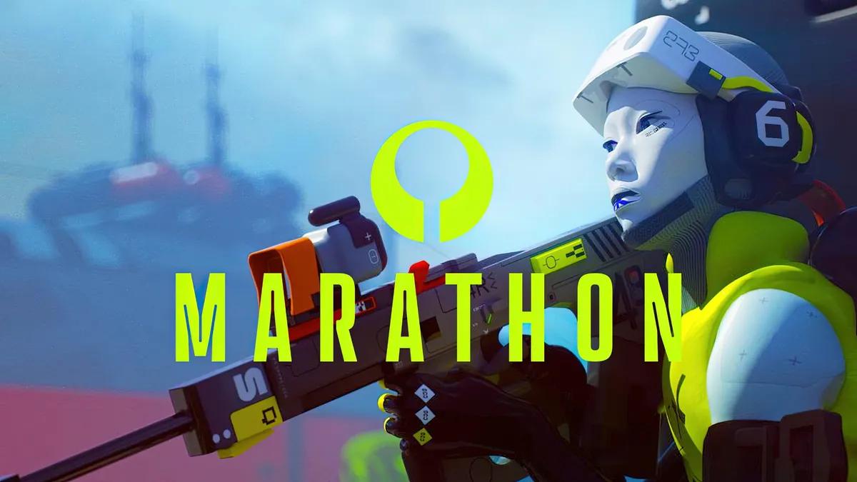 Bungie revela la fecha de lanzamiento de Marathon y anuncia los detalles de la prueba alfa