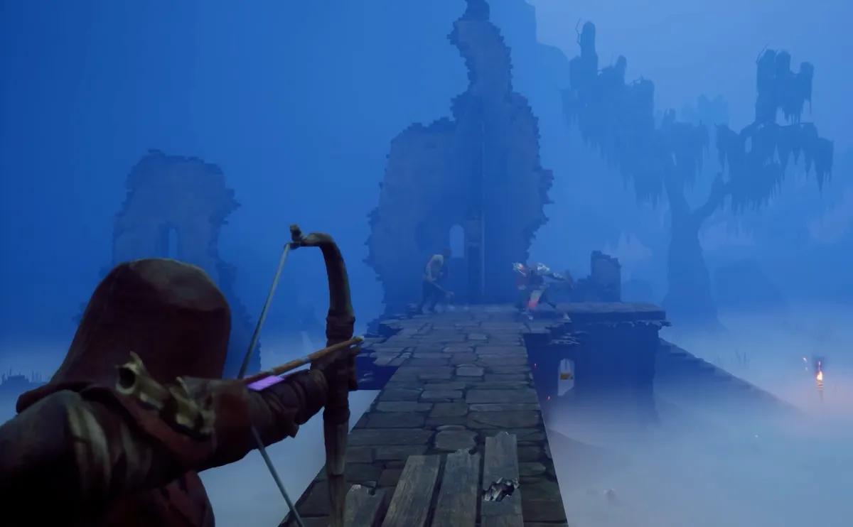 RuneScape: Dragonwilds ya está en Acceso Anticipado - Jagex lanza el juego por sorpresa sólo dos semanas después de su presentación