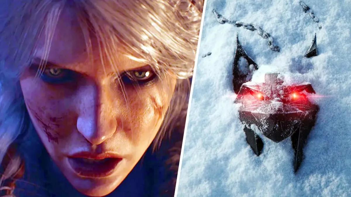 CD Projekt Red advierte a los fans de la estafa de la prueba beta de The Witcher 4