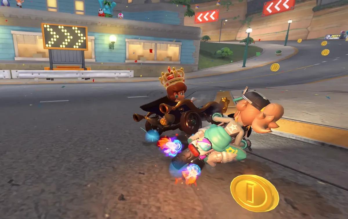 Mario Kart World trae grandes cambios: Nuevos objetos, trucos y modos de juego que no querrás perderte