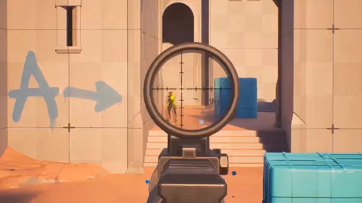 Epic Games comparte nuevas actualizaciones sobre Fortnite Ballistic: porcentajes de victorias, equilibrio de mapas y ajustes en las armas