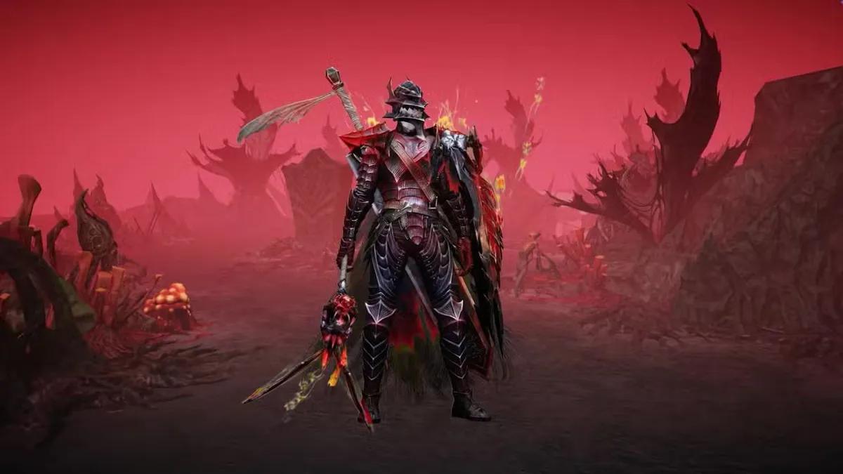 Diablo Immortal x Berserk: el épico evento cruzado se lanza en mayo