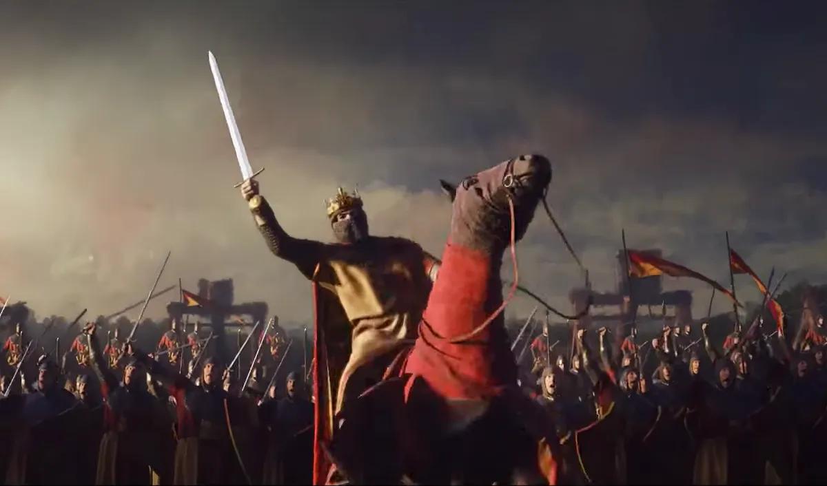 Crusader Kings 3 alcanza los 4 millones de ventas, ¿y aún no lo has jugado?