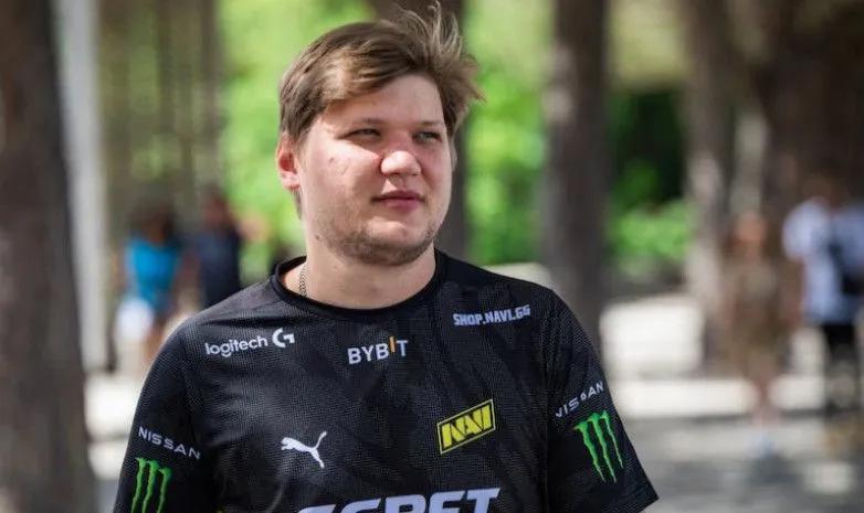 s1mple Golpea Fuerte en el Gimnasio: La Leyenda de CS se Prepara para su Gran Regreso