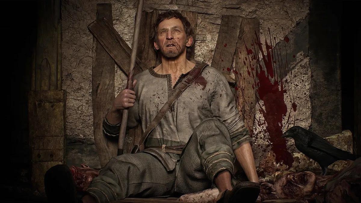 Dios Salve a Birmingham: Nuevo gameplay del próximo juego de supervivencia