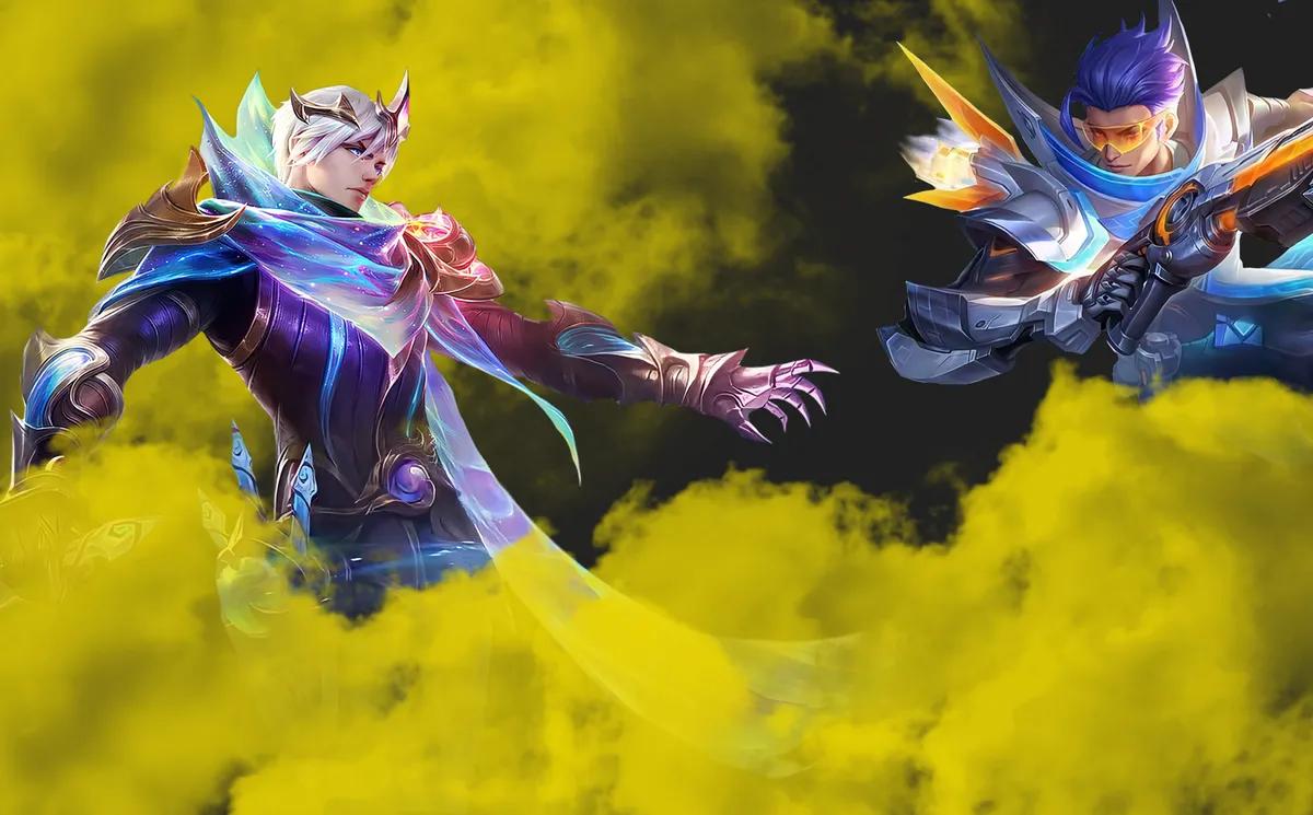 Leyendas Móviles: Bang Bang Mayo 2025 Filtraciones: Skins, eventos y emocionantes colaboraciones