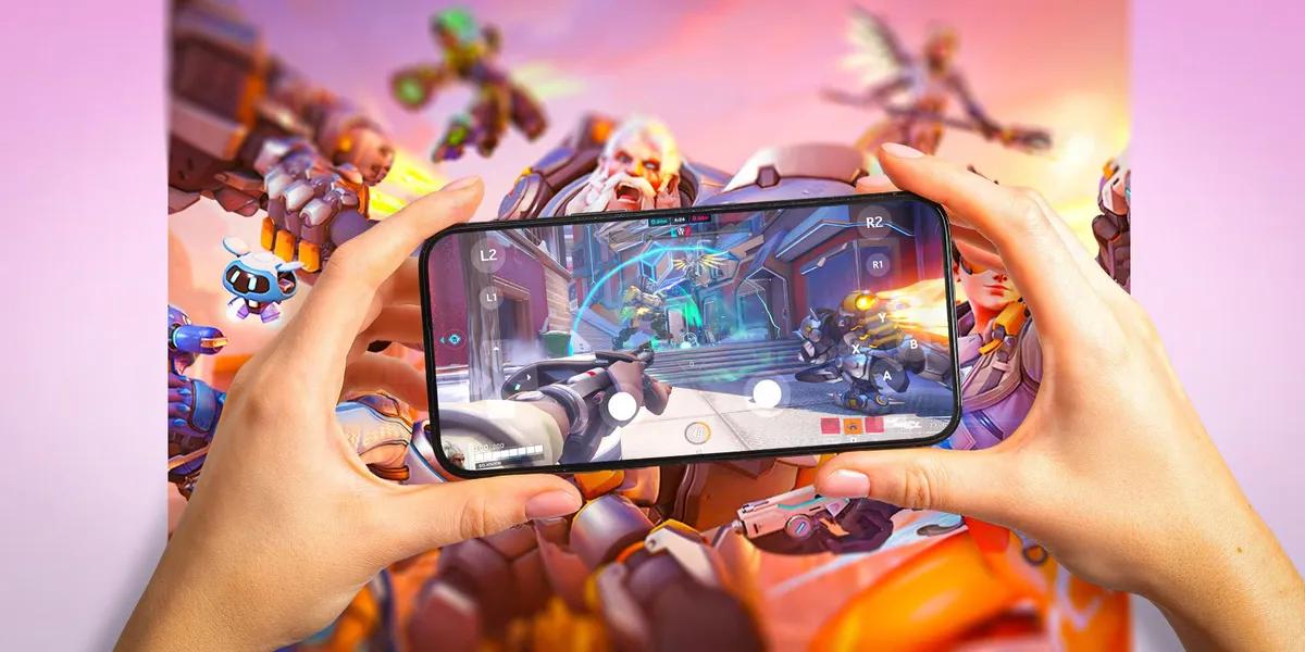Overwatch Mobile se lanzará en Japón y Corea bajo la publicación de NEXON