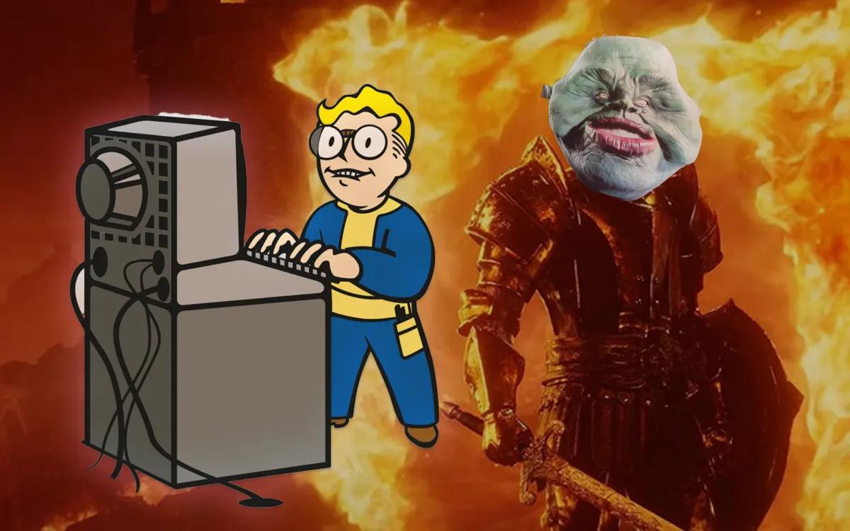 Los principales cambios que los fans quieren en Oblivion Remastered