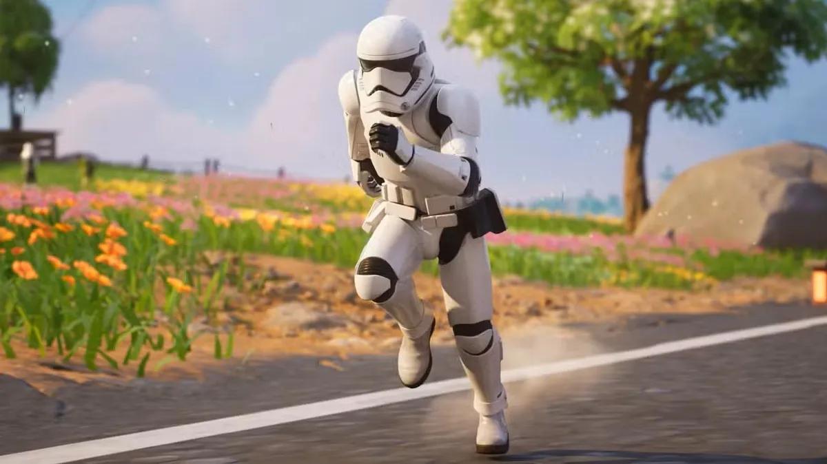 Mira Star Wars: Tales of the Underworld anticipadamente: ¡dentro de Fortnite!