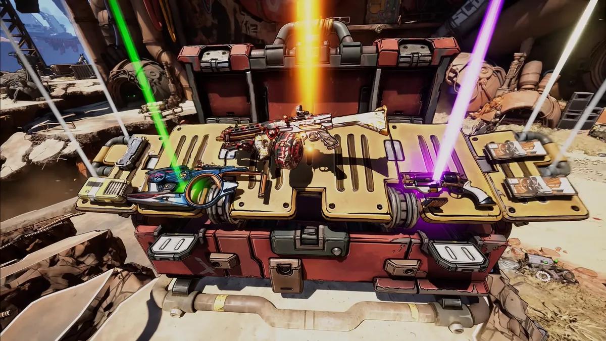 Borderlands 4 recibe un State of Play de 20 minutos: aquí te explicamos cómo verlo