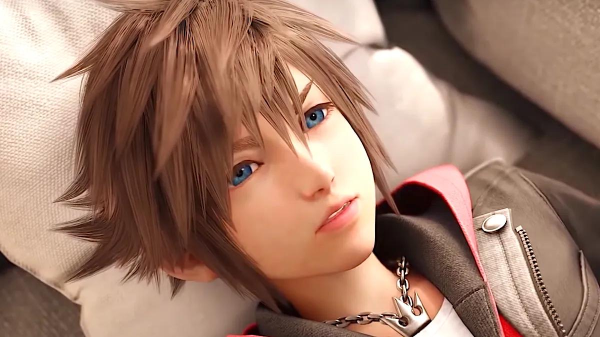 Square Enix rompe el silencio sobre Kingdom Hearts IV con nuevas imágenes