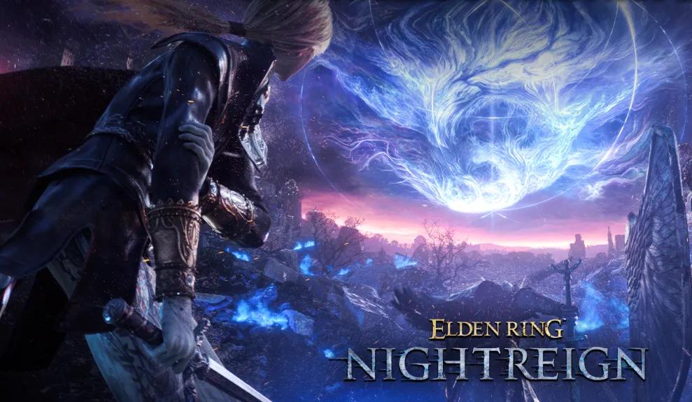 Nightreign alcanza los 2 millones de ventas en 24 horas; el parche para un jugador se lanzará la próxima semana.
