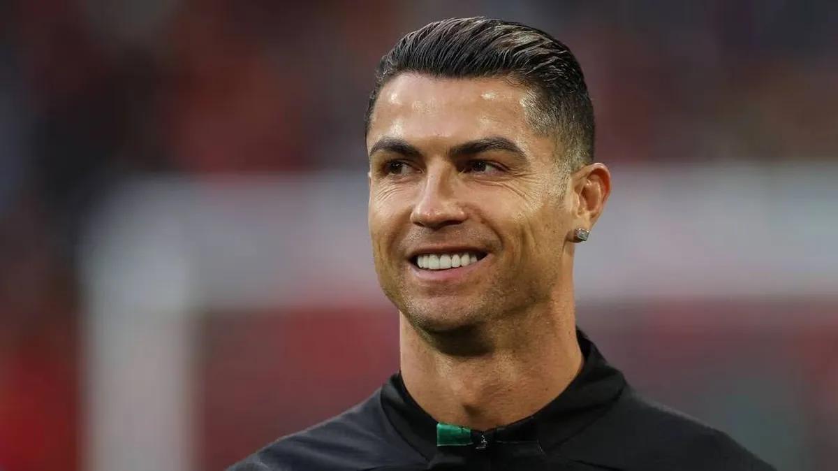 Cristiano Ronaldo se convierte en embajador mundial de la Copa Mundial de Esports 2025