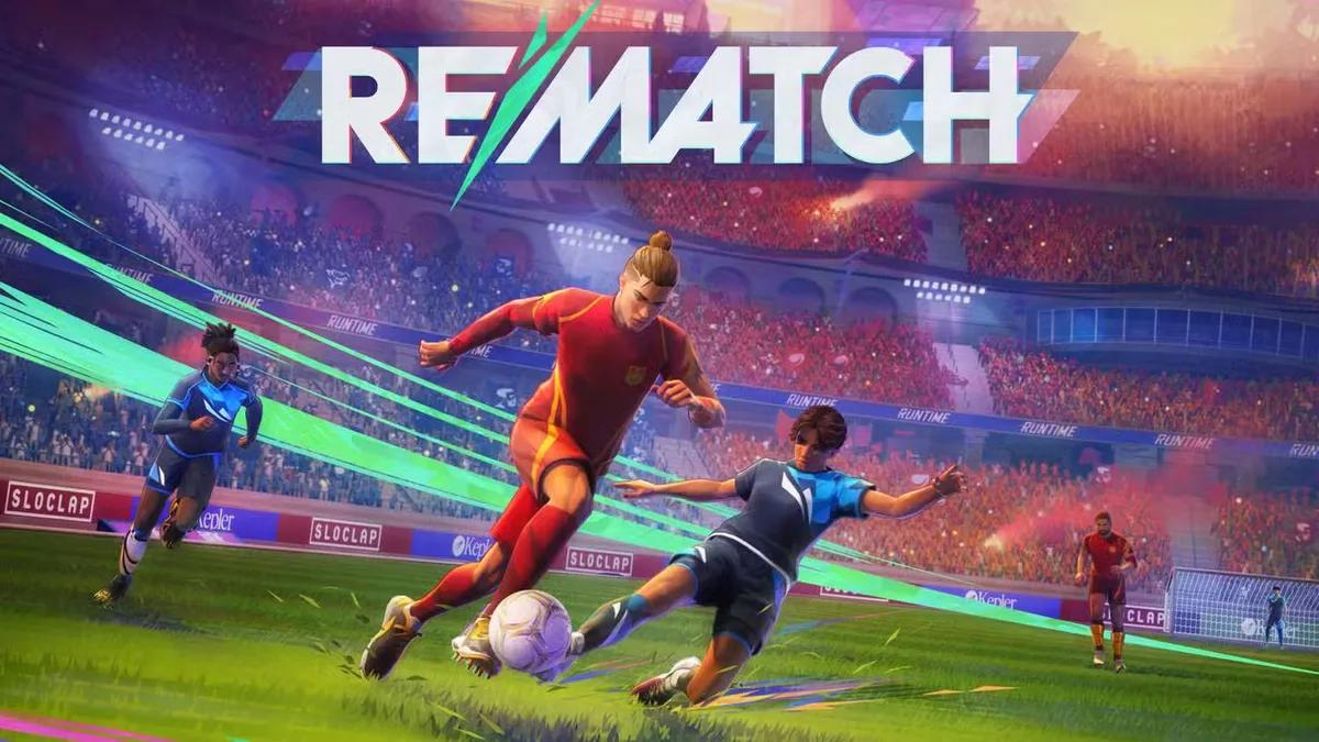 Sloclap revela los primeros detalles del próximo modo torneo de Rematch