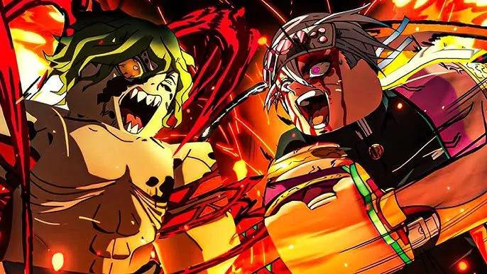 Códigos Mugen Roblox octubre 2026