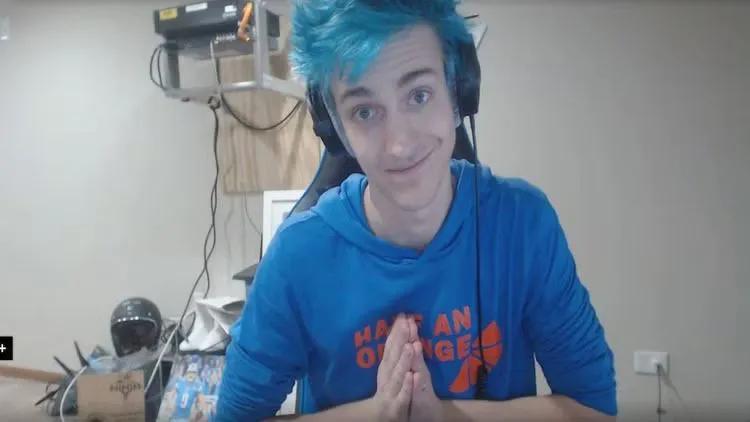 Fortnite x Ninja: El 2 de agosto se celebrará un Blitz Royale masivo