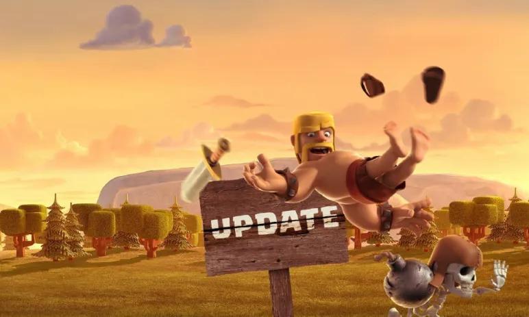 Actualización 18 del Ayuntamiento de Clash of Clans: todas las características principales y qué esperar