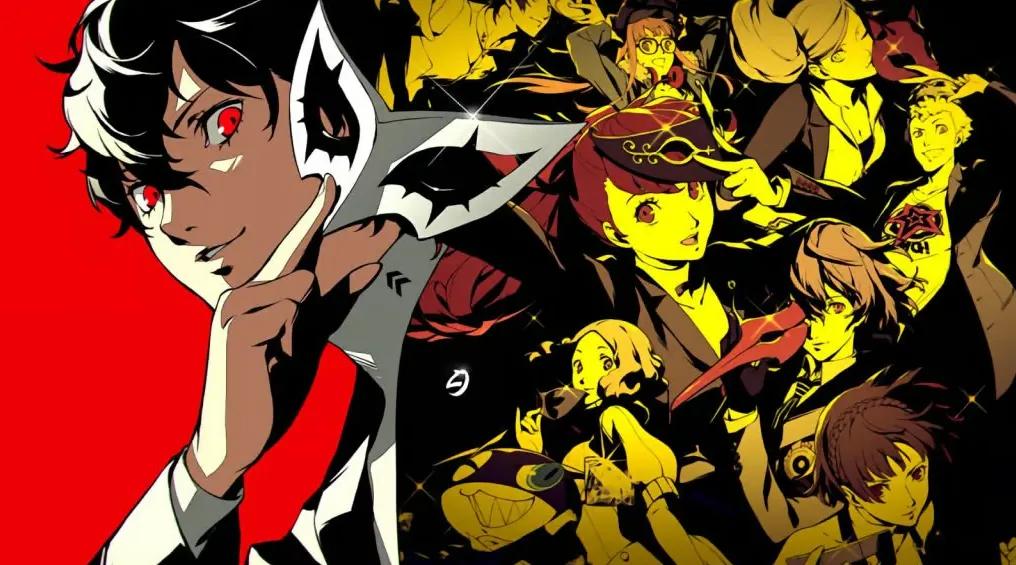 Overwatch 2 confirma la colaboración con Persona 5 y el Joker se lleva todo el protagonismo