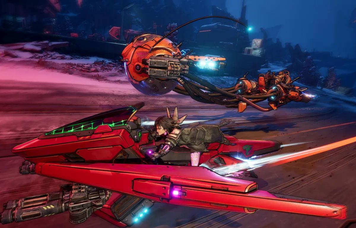 Los requisitos de sistema de Borderlands 4 plantean dudas sobre la CPU, pero los expertos dicen que hay que relajarse
