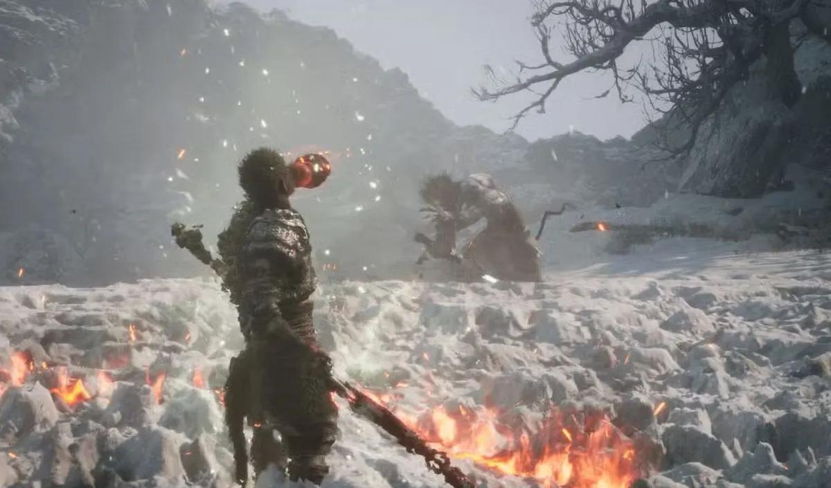 Black Myth: Wukong lanza un nuevo parche para Xbox (septiembre de 2025)